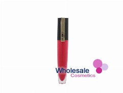 7 x L'oreal Rouge Signature Liquid Lipstick - 114 I REPRESENT